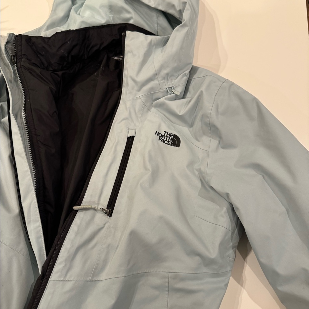 Northface Women’s Ski Jacket Size M
